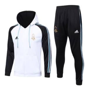 Chándal con Capucha Selección Argentina