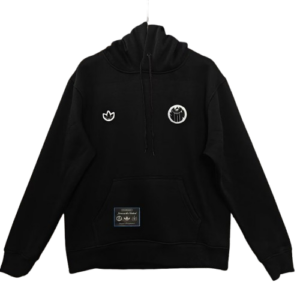 Hoodie Newcastle United | Negro