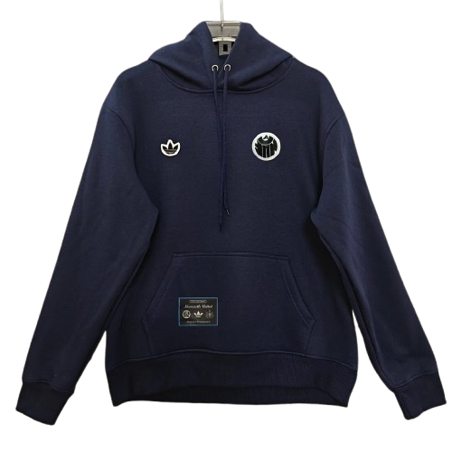 Hoodie Newcastle United | Azul Marino Hoodie Newcastle United | Azul Marino