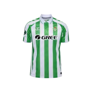 Camiseta Real Betis Balompié | Primera Equipación