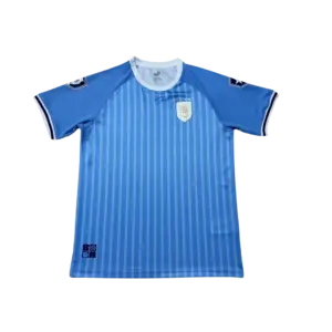Camiseta Selección Uruguay - Copa América 2024