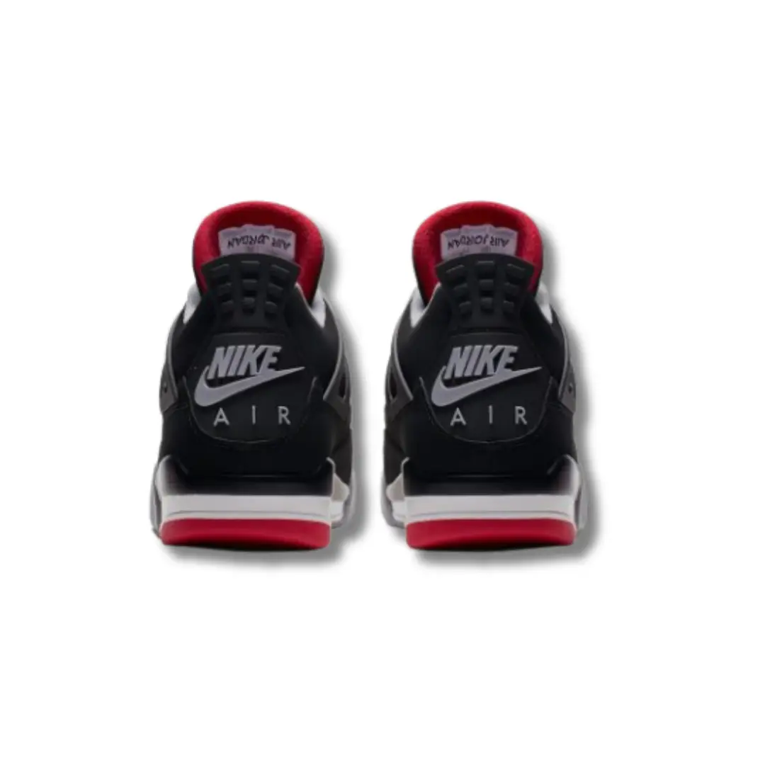 Jordan 4 Retro 'BRED' Jordan 4 Retro 'BRED' - Imagen 2