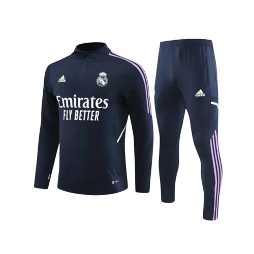 Chándal Real Madrid Chándal Real Madrid