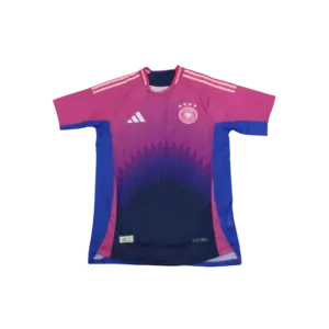 Camiseta Selección Alemania - Eurocopa 2024 | Away