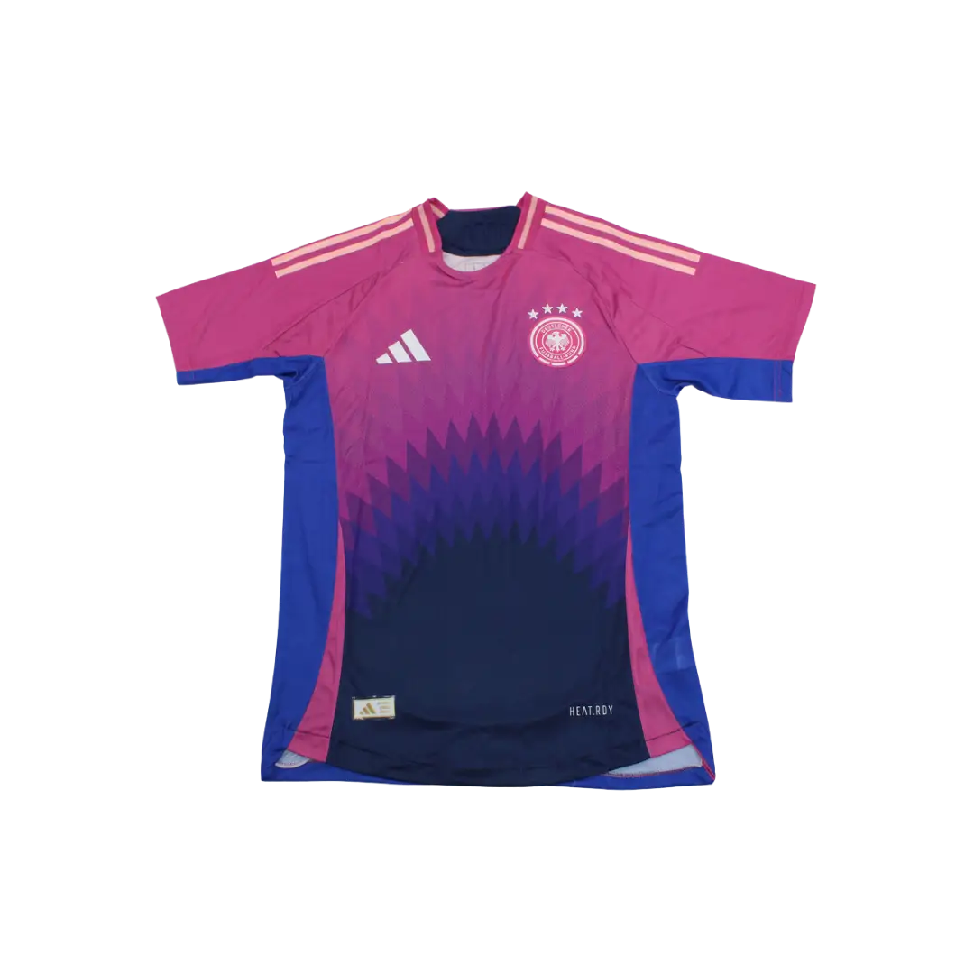 Camiseta Selección Alemania - Eurocopa 2024 | Away Camiseta Selección Alemania - Eurocopa 2024 | Away