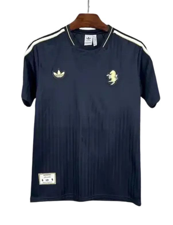 Camiseta Juventus Football Club | Especial 2025/26 Camiseta Juventus Football Club | Especial 2025/26
