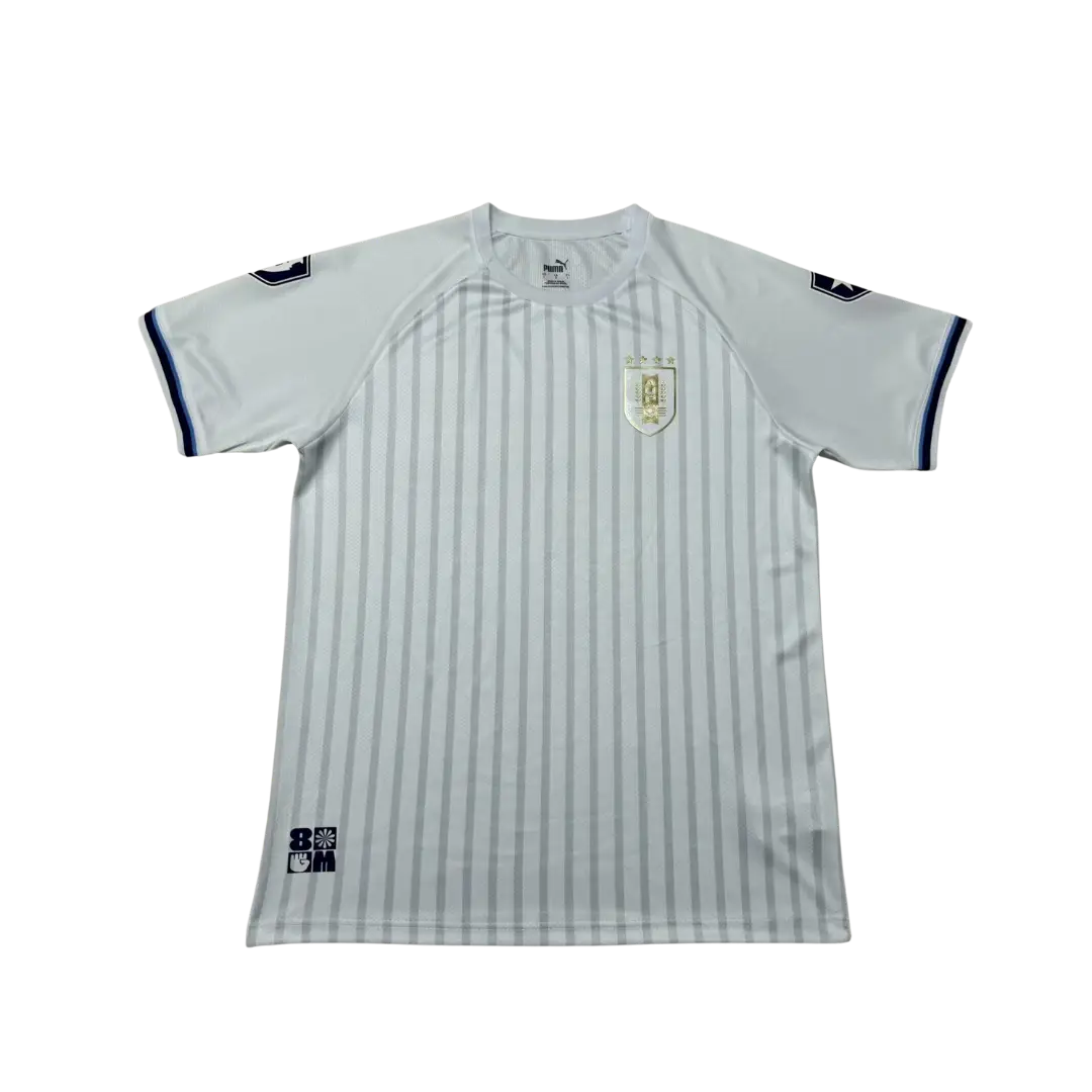 Camiseta Selección Uruguay - Copa América 2024 | Local Camiseta Selección Uruguay - Copa América 2024 | Local