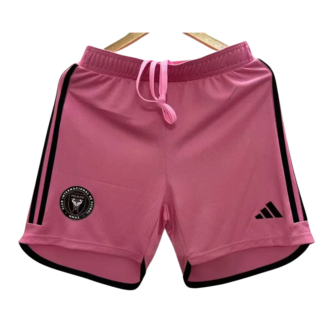 Short Inter Miami | Away Kit Short Inter Miami | Away Kit