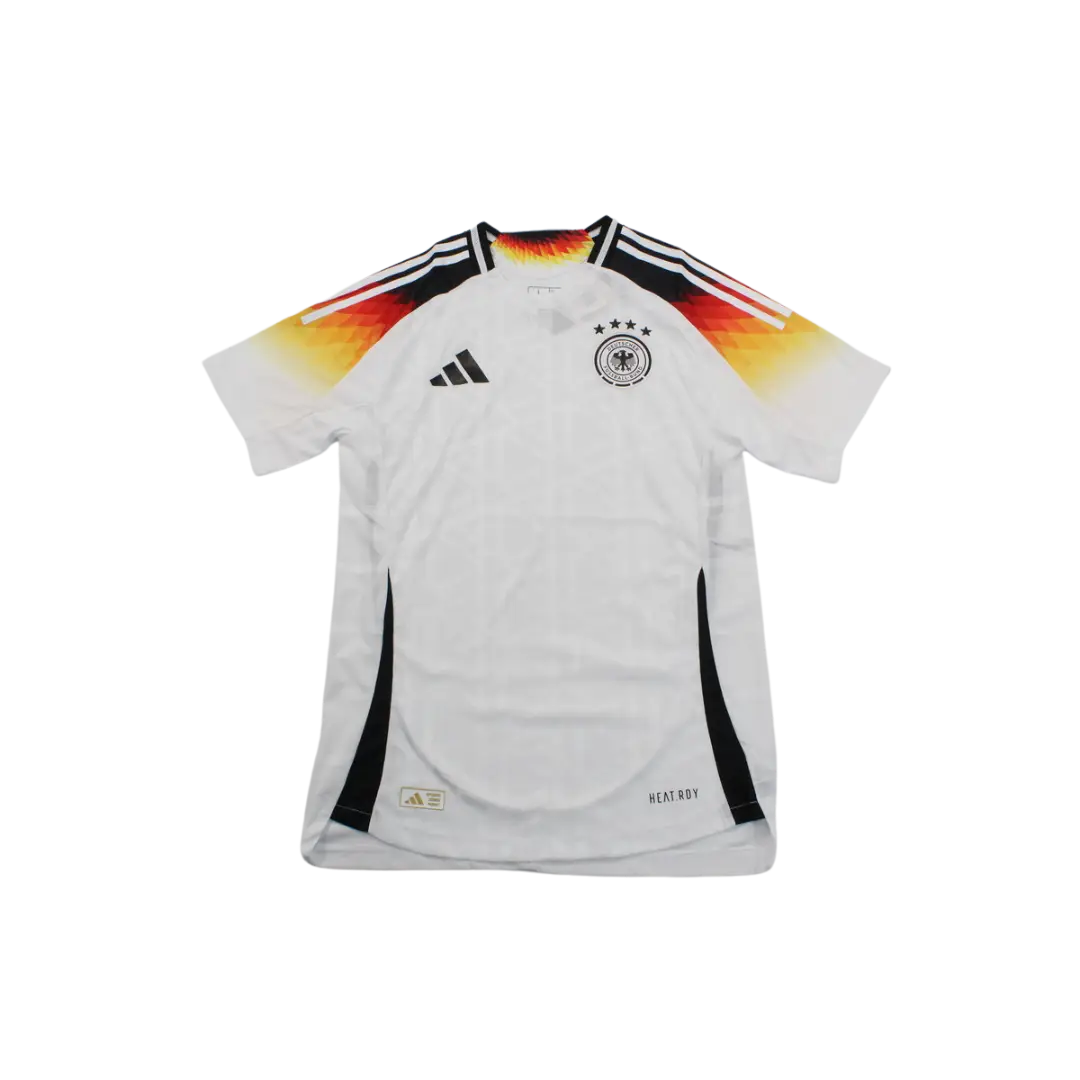 Camiseta Selección Alemania - Eurocopa 2024 | Local Camiseta Selección Alemania - Eurocopa 2024 | Local
