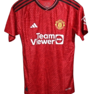 Camiseta Retro Manchester United 2023/24