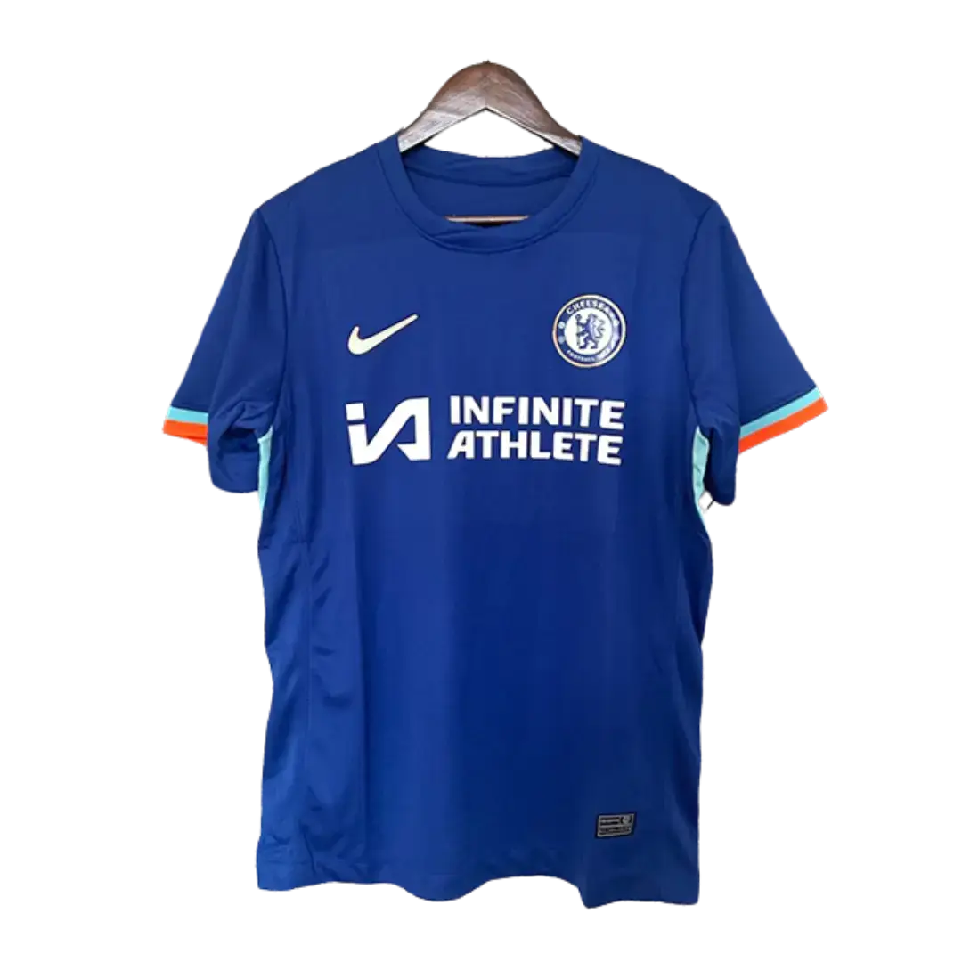 Camiseta Chelsea Football Club 2024/25 | Local Camiseta Chelsea Football Club 2024/25 | Local