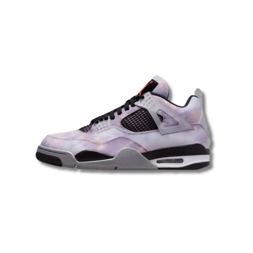 Jordan 4 Retro “Zen Master” Jordan 4 Retro “Zen Master”
