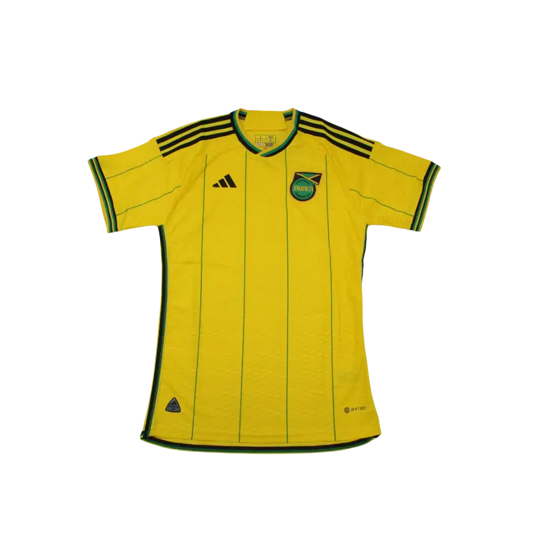 Camiseta Selección Jamaica - Copa América 2024 | Local Camiseta Selección Jamaica - Copa América 2024 | Local