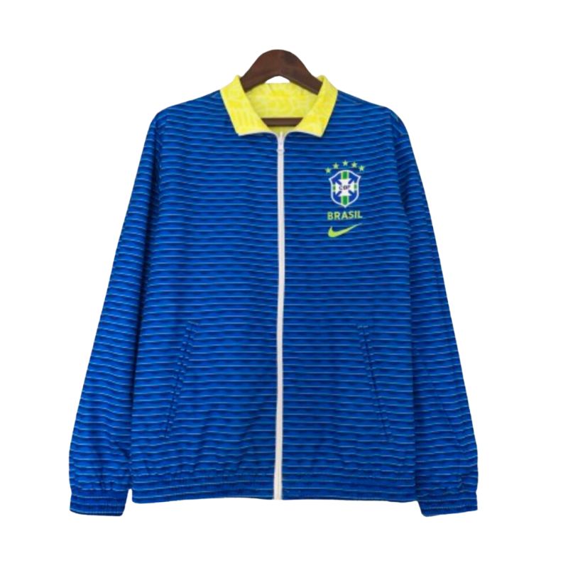 Chaqueta reversible Brasil Chaqueta reversible Brasil - Imagen 2