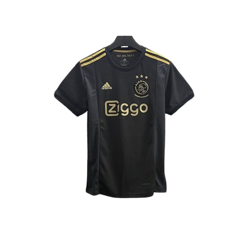 Camiseta Retro Ajax de Ámsterdam 2020/21 Camiseta Retro Ajax de Ámsterdam 2020/21