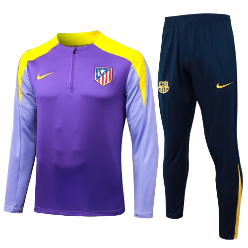 Chándal Atlético de Madrid | Azul Chándal Atlético de Madrid | Azul