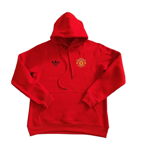 Hoodie Atlético de Madrid | Rojo Hoodie Atlético de Madrid | Rojo
