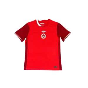 Camiseta Selección Canadá - Copa América 2024 | Local