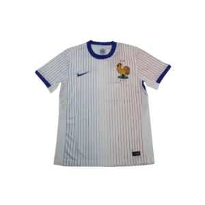 Camiseta Selección Francia - Eurocopa 2024 | Away