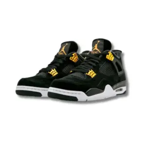 Jordan 4 Retro “Royalty”