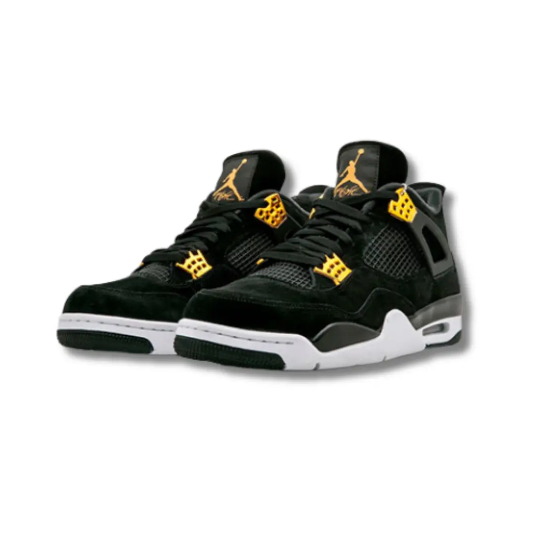 Jordan 4 Retro “Royalty” Jordan 4 Retro “Royalty”