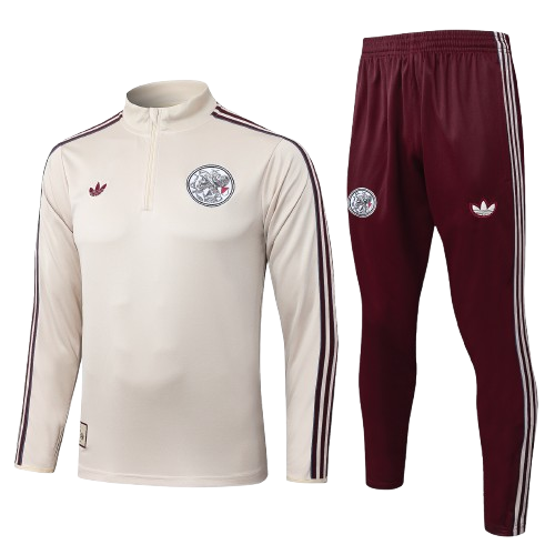 Chándal Ajax Football Club Chándal Ajax Football Club