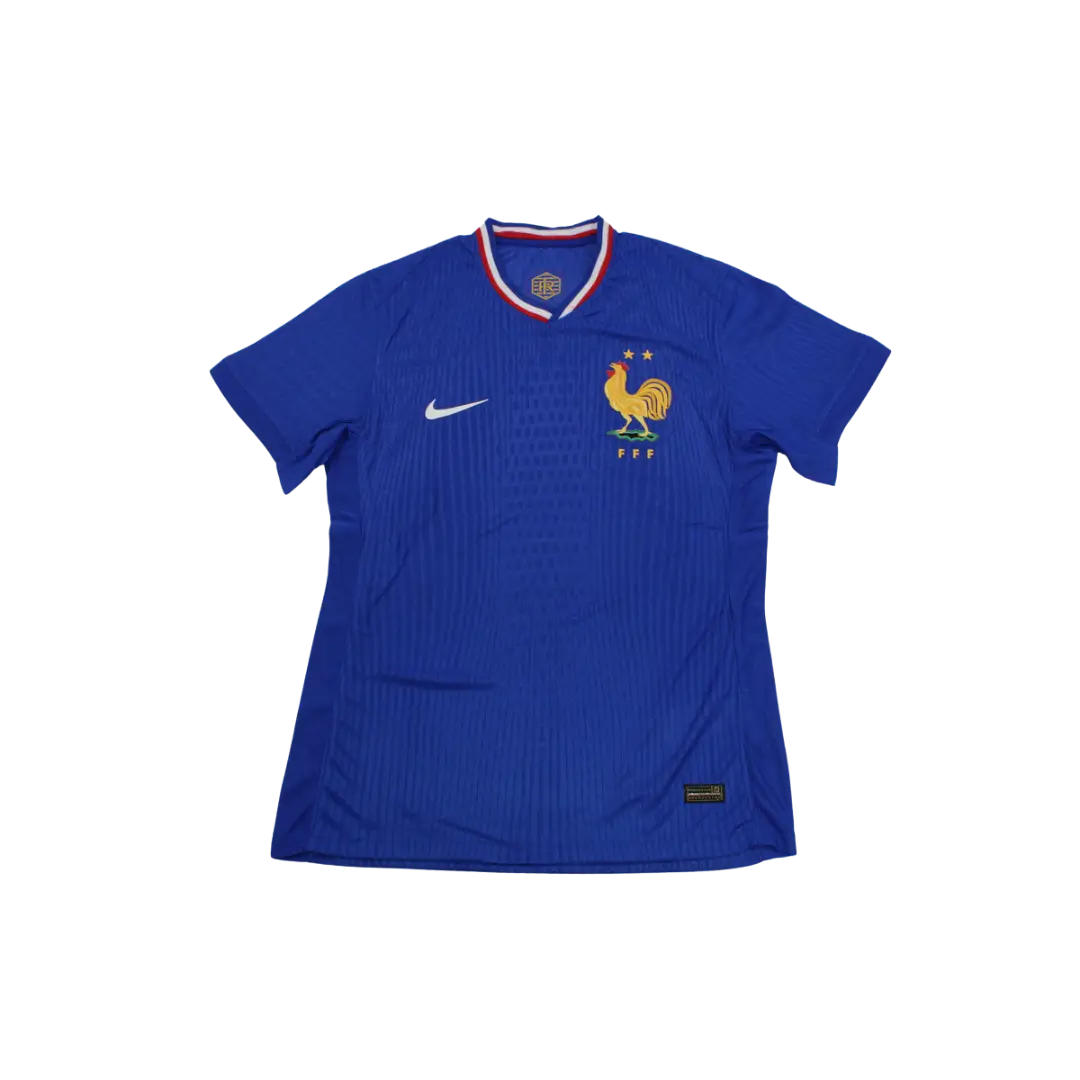 Camiseta Selección Francia - Eurocopa 2024 | Local Camiseta Selección Francia - Eurocopa 2024 | Local