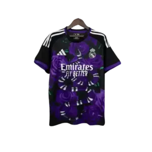 Camiseta Real Madrid 2025/26