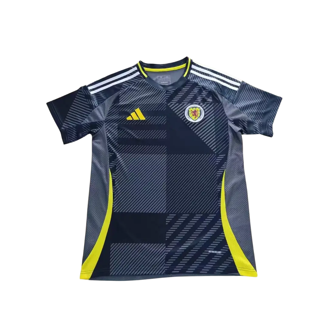 Camiseta Selección Escocia - Eurocopa 2024 | Away Camiseta Selección Escocia - Eurocopa 2024 | Away