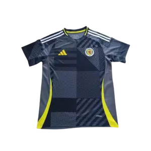 Camiseta Selección Escocia - Eurocopa 2024 | Away