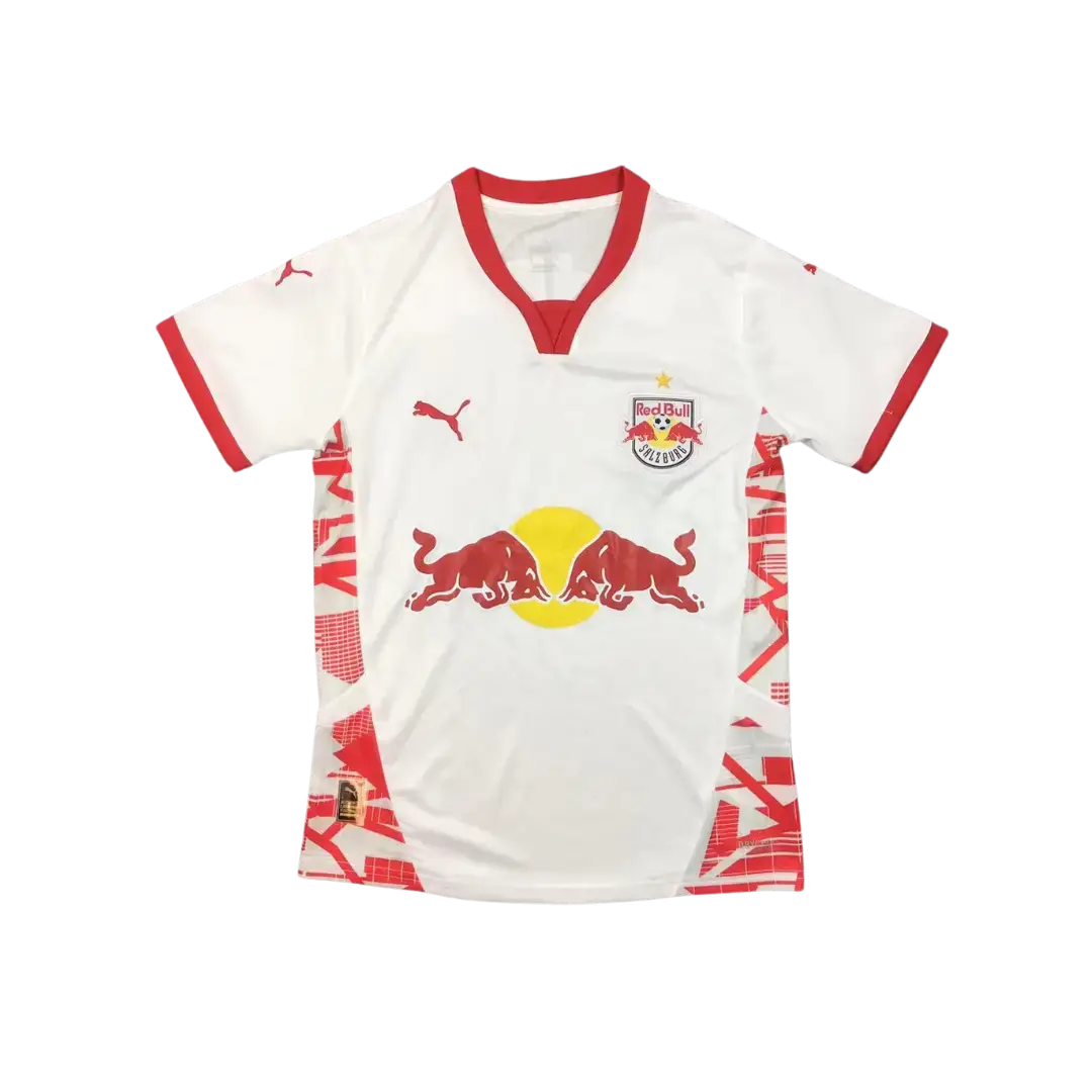Camiseta RB Leipzig 2024/25 | Local Camiseta RB Leipzig 2024/25 | Local