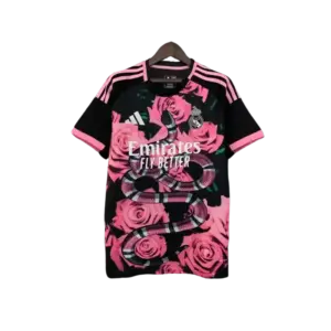 Camiseta Real Madrid 2025/26