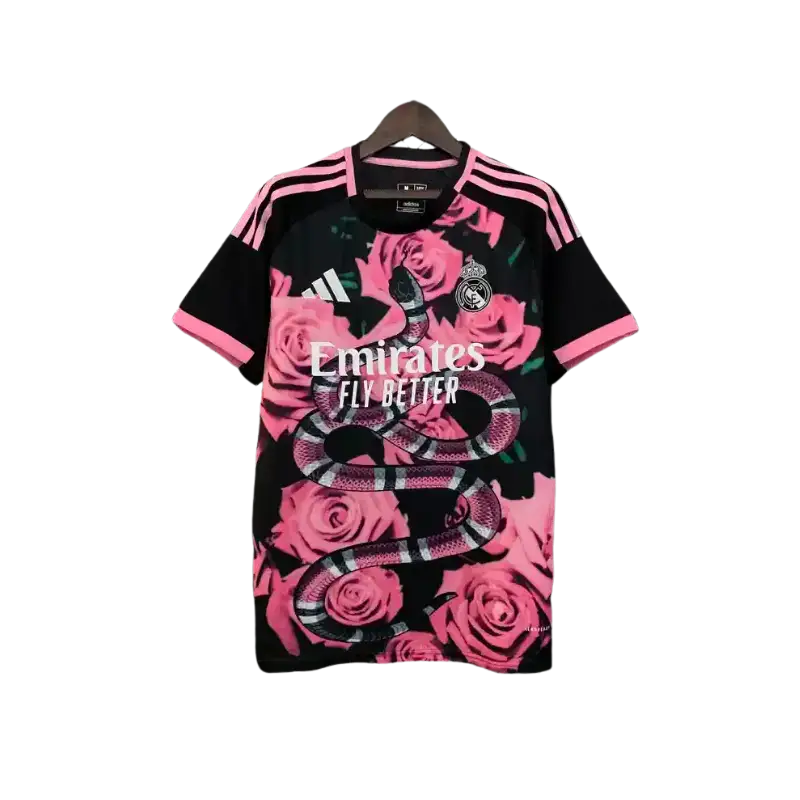 Camiseta Real Madrid 2025/26 Camiseta Real Madrid 2025/26