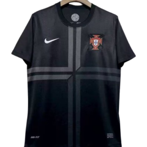 Camiseta Retro Portugal 2012 | Visitante