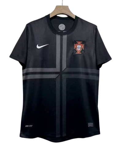 Camiseta Retro Portugal 2012 | Visitante Camiseta Retro Portugal 2012 | Visitante