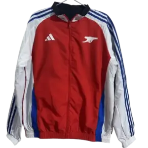 Chaqueta reversible Arsenal | Local