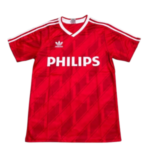 Camiseta Retro PSV Eindhoven 1987/88