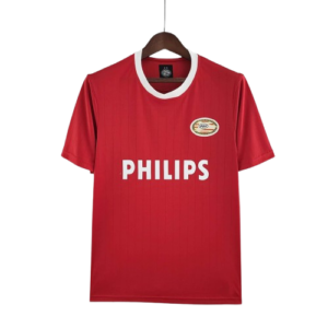 Camiseta Retro PSV Eindhoven 1988/99