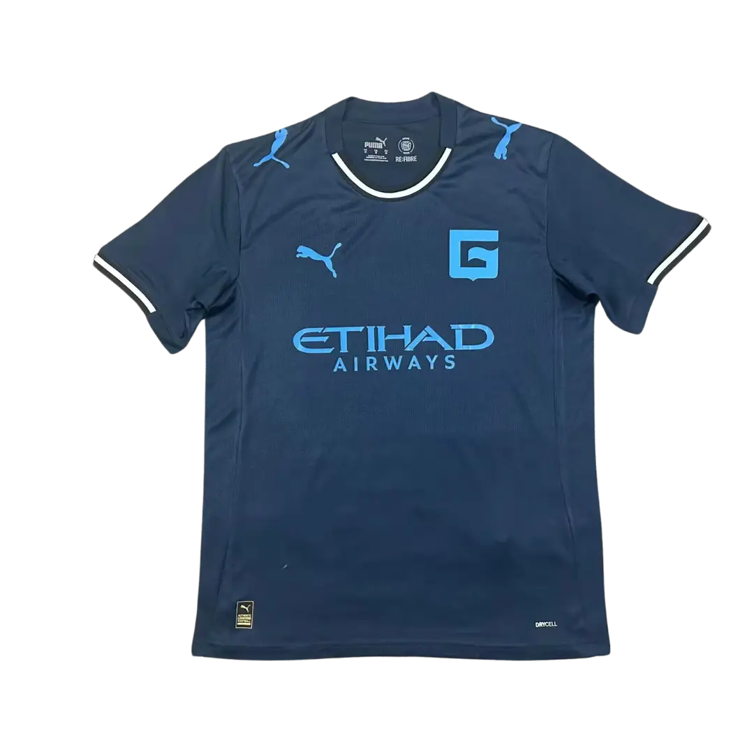 Camiseta Girona Futbol Club 2025/26 Camiseta Girona Futbol Club 2025/26