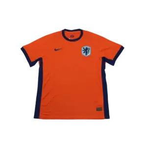 Camiseta Selección Paises Bajos - Eurocopa 2024 | Local