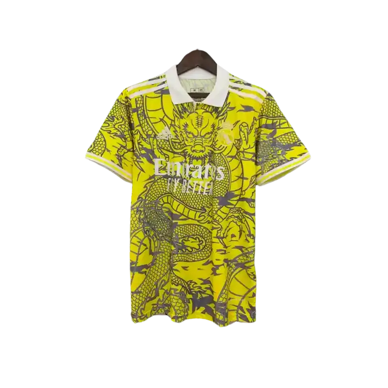 Camiseta Real Madrid 2025/26 Camiseta Real Madrid 2025/26