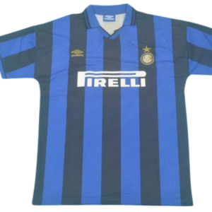 Camiseta Retro Inter de Milán 1995/96
