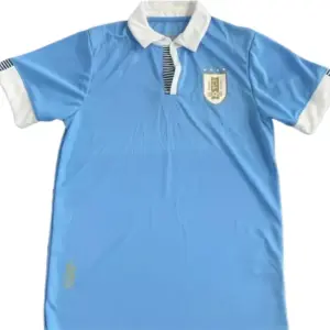 Camiseta Selección Uruguay Copa América 2024