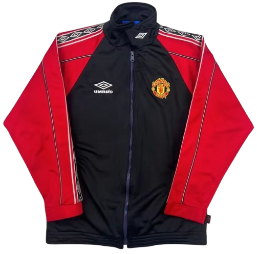Chaqueta Manchester United | Retro Style "Umbro" Chaqueta Manchester United | Retro Style "Umbro"