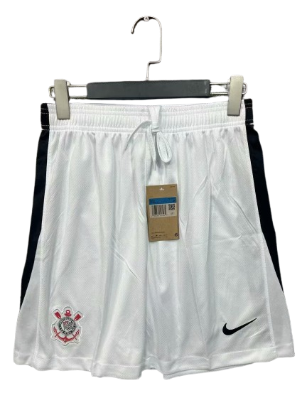 Short SC Corinthians Paulista | Visitante Short SC Corinthians Paulista | Visitante