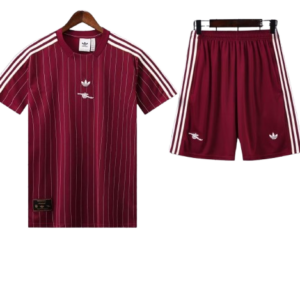 Conjunto de Entrenamiento Arsenal Football Club 2025/26