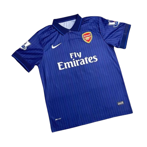 Camiseta Retro Arsenal Football Club 2009/10 Camiseta Retro Arsenal Football Club 2009/10