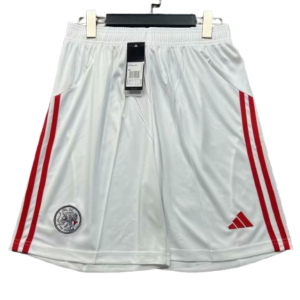 Short Ajax Football Club | Local