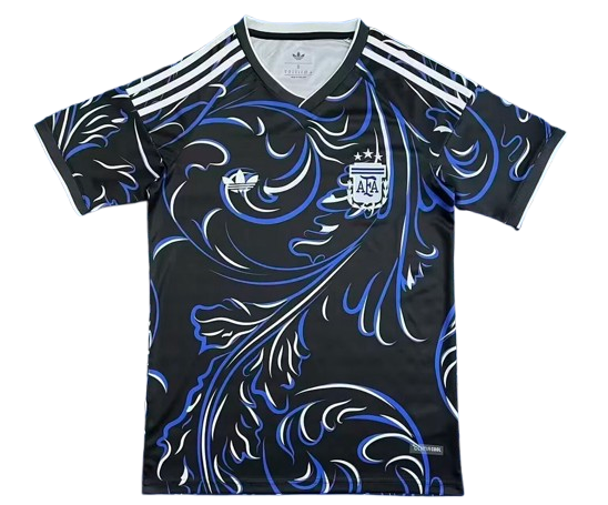 Camiseta Selección Argentina Mundial 2026 | Away Camiseta Selección Argentina Mundial 2026 | Away
