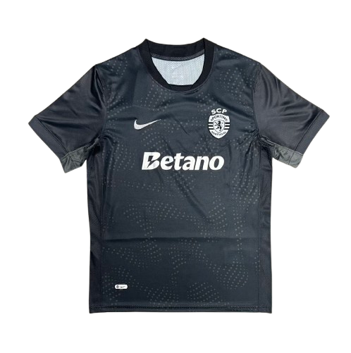 Camiseta Pre-Match | Sporting Clube de Portugal 2025/26 Camiseta Pre-Match | Sporting Clube de Portugal 2025/26